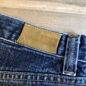 Tommy Hilfiger | Vintage Boyfriend Jeans